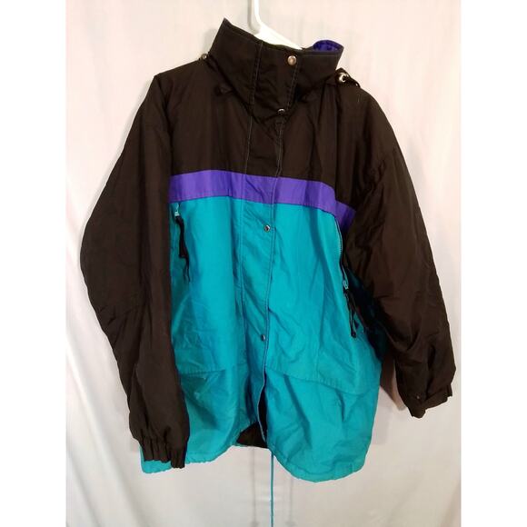 Cabin Creek quilter jacket - Picture 3 of 8